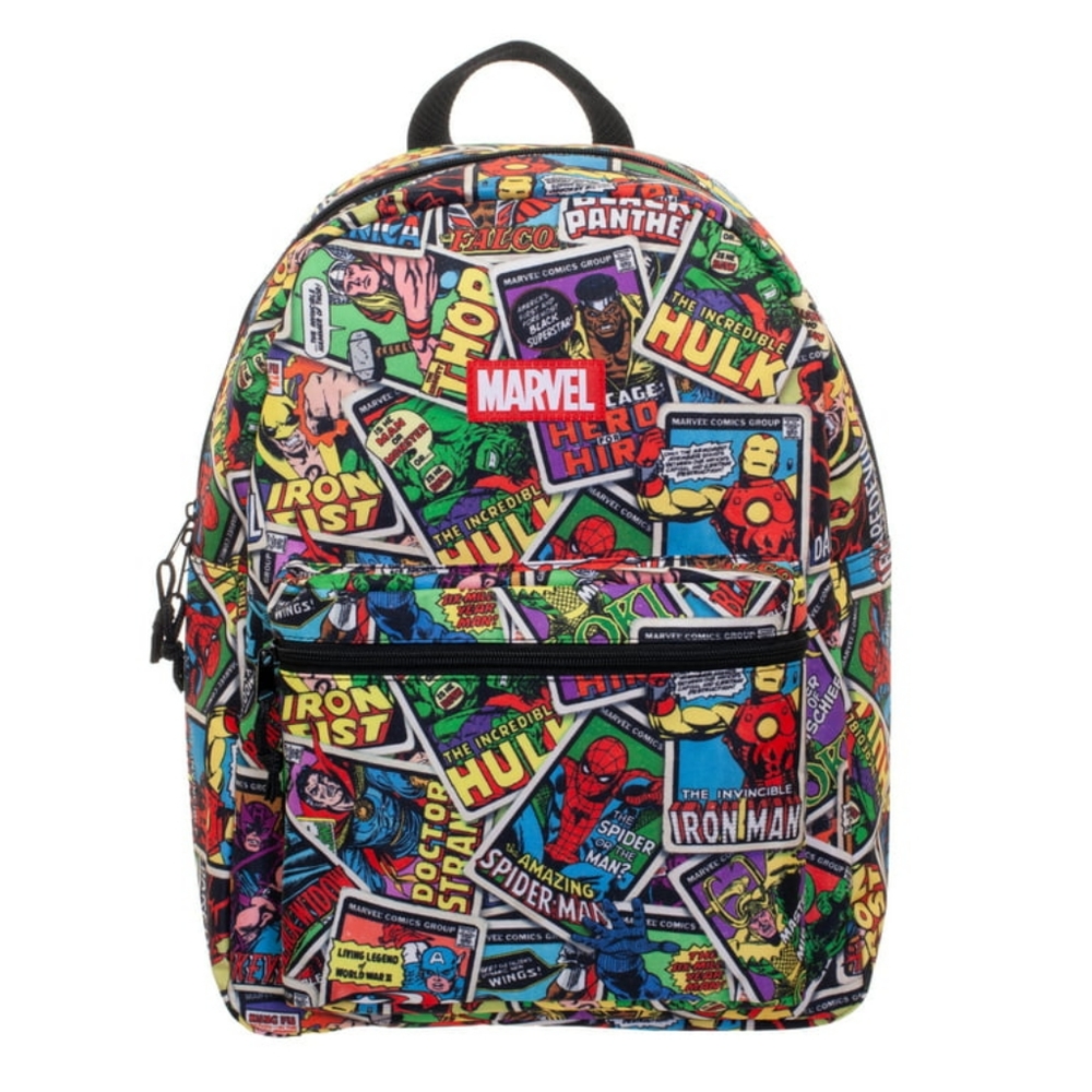 MARVEL Backpack